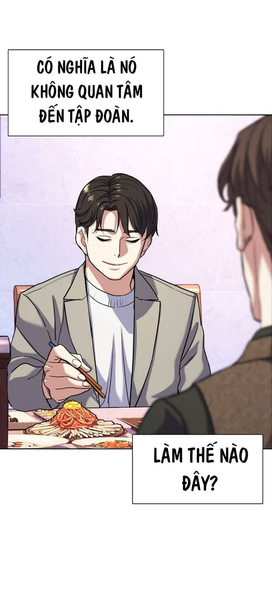 Tiểu Thiếu Gia Gia Tộc Tài Phiệt Chap 77 - Next Chap 78