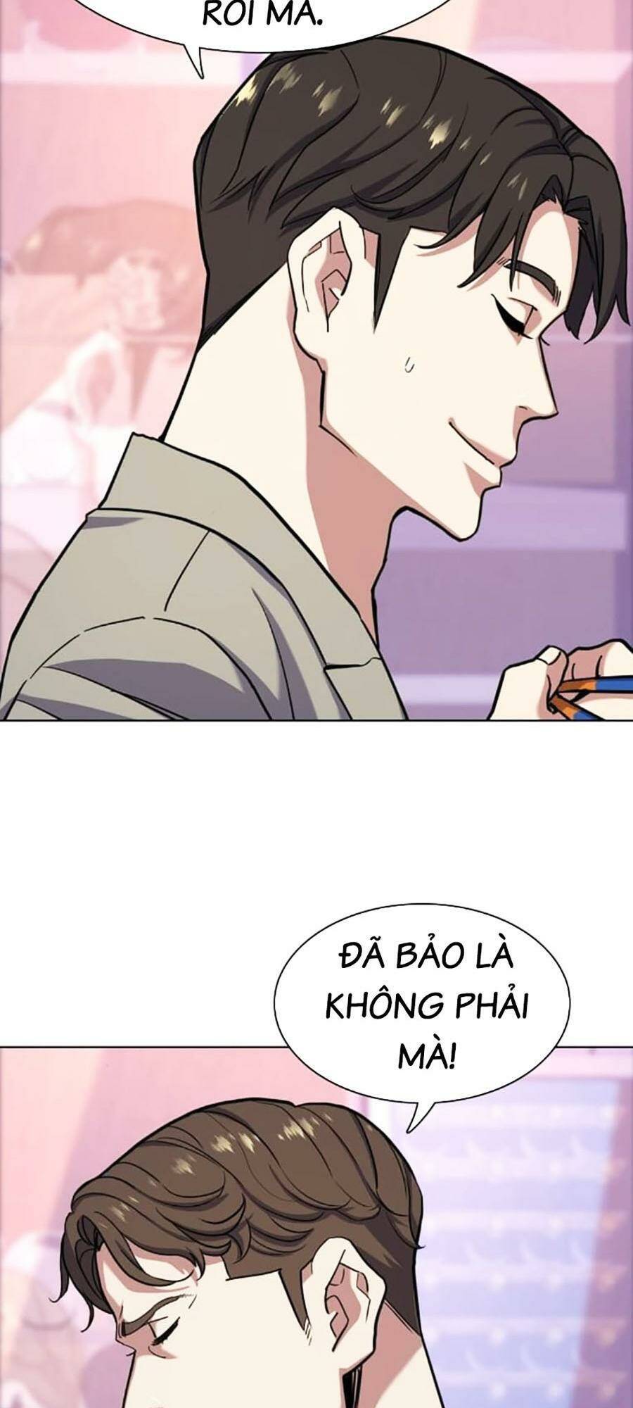 Tiểu Thiếu Gia Gia Tộc Tài Phiệt Chap 77 - Next Chap 78