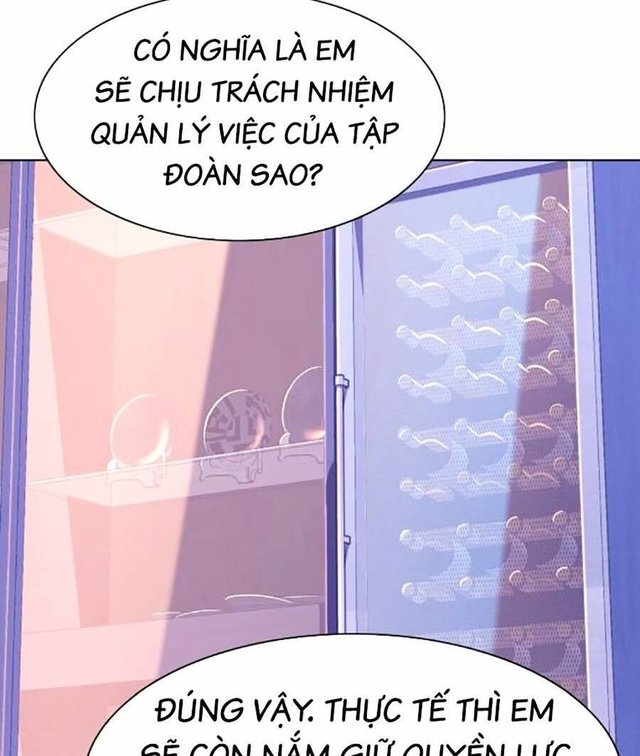 Tiểu Thiếu Gia Gia Tộc Tài Phiệt Chap 77 - Next Chap 78