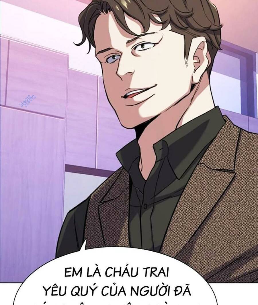Tiểu Thiếu Gia Gia Tộc Tài Phiệt Chap 77 - Next Chap 78