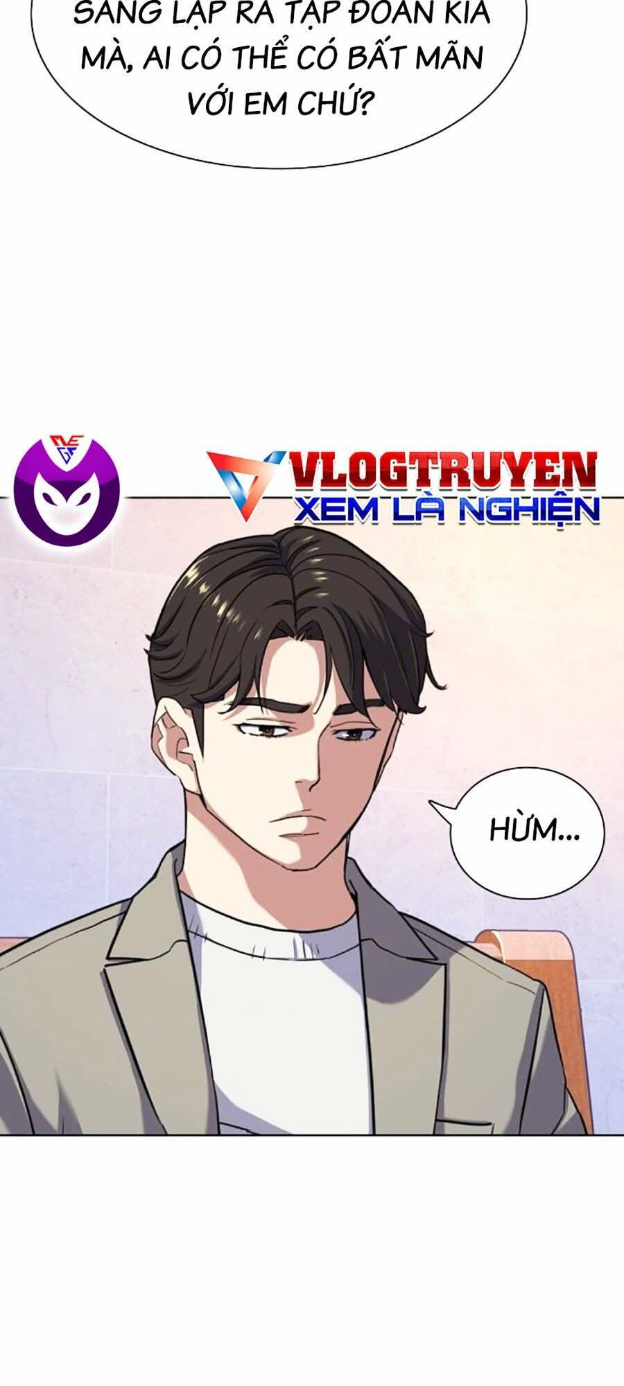 Tiểu Thiếu Gia Gia Tộc Tài Phiệt Chap 77 - Next Chap 78