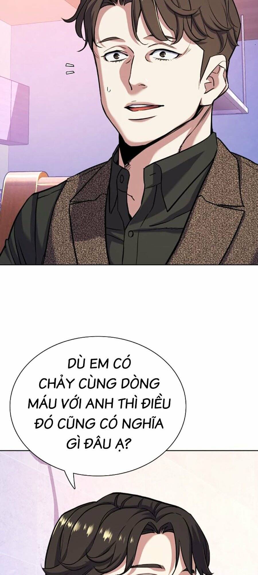 Tiểu Thiếu Gia Gia Tộc Tài Phiệt Chap 77 - Next Chap 78