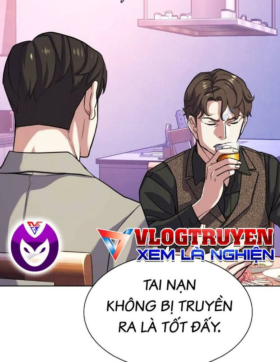 Tiểu Thiếu Gia Gia Tộc Tài Phiệt Chap 77 - Next Chap 78