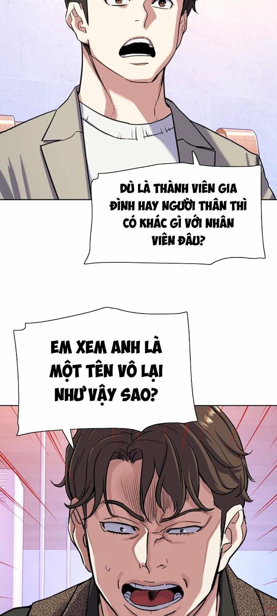 Tiểu Thiếu Gia Gia Tộc Tài Phiệt Chap 77 - Next Chap 78