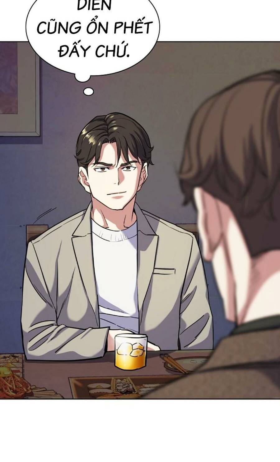 Tiểu Thiếu Gia Gia Tộc Tài Phiệt Chap 78 - Next Chap 79