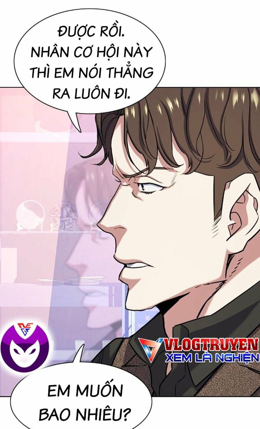 Tiểu Thiếu Gia Gia Tộc Tài Phiệt Chap 78 - Next Chap 79