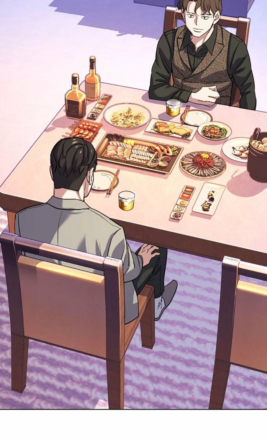 Tiểu Thiếu Gia Gia Tộc Tài Phiệt Chap 78 - Next Chap 79