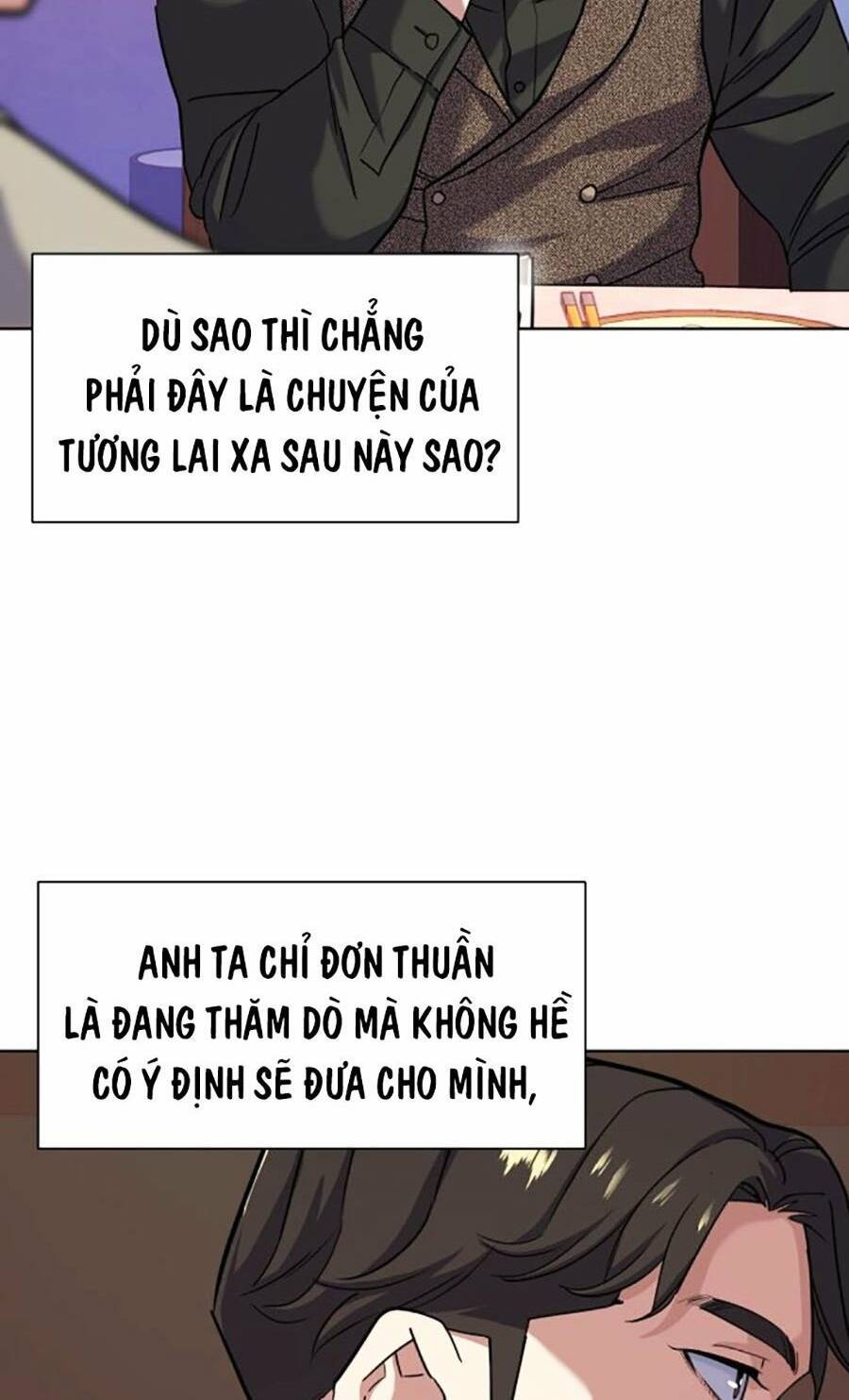 Tiểu Thiếu Gia Gia Tộc Tài Phiệt Chap 78 - Next Chap 79