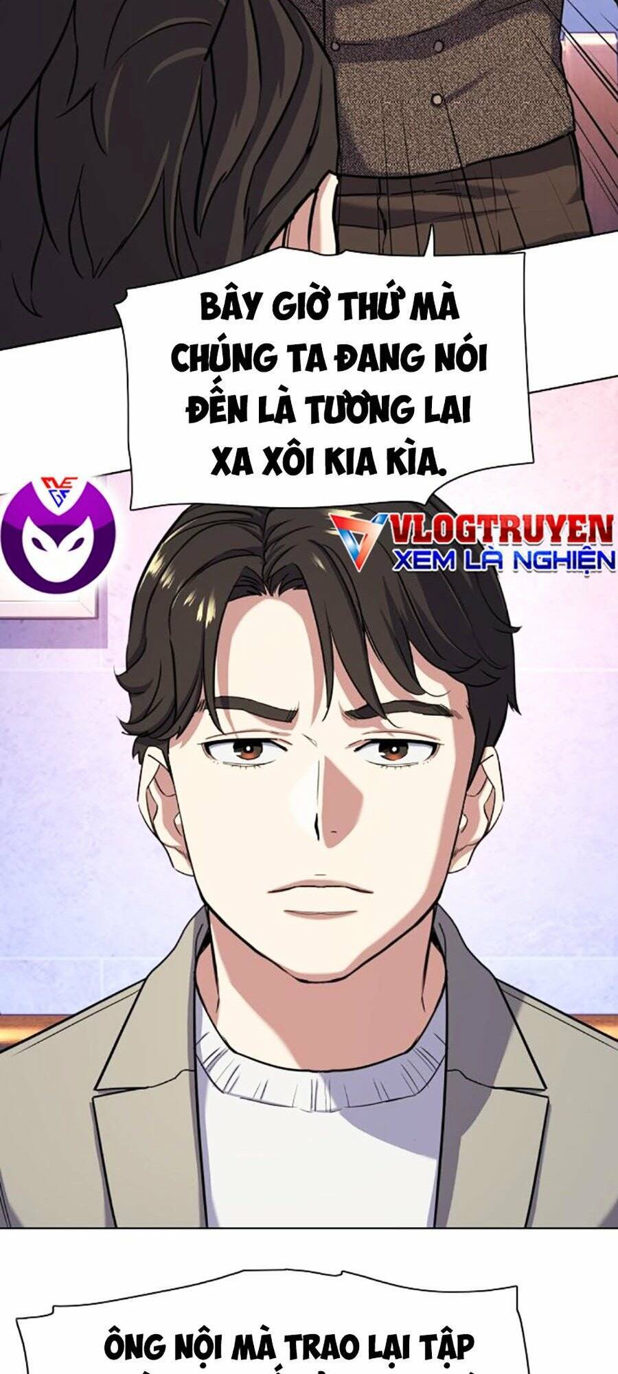 Tiểu Thiếu Gia Gia Tộc Tài Phiệt Chap 78 - Next Chap 79