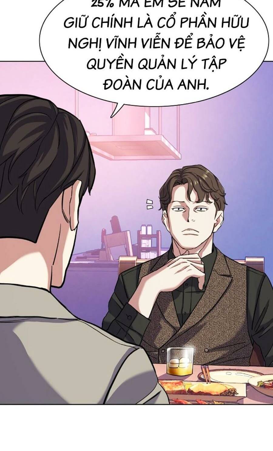 Tiểu Thiếu Gia Gia Tộc Tài Phiệt Chap 78 - Next Chap 79