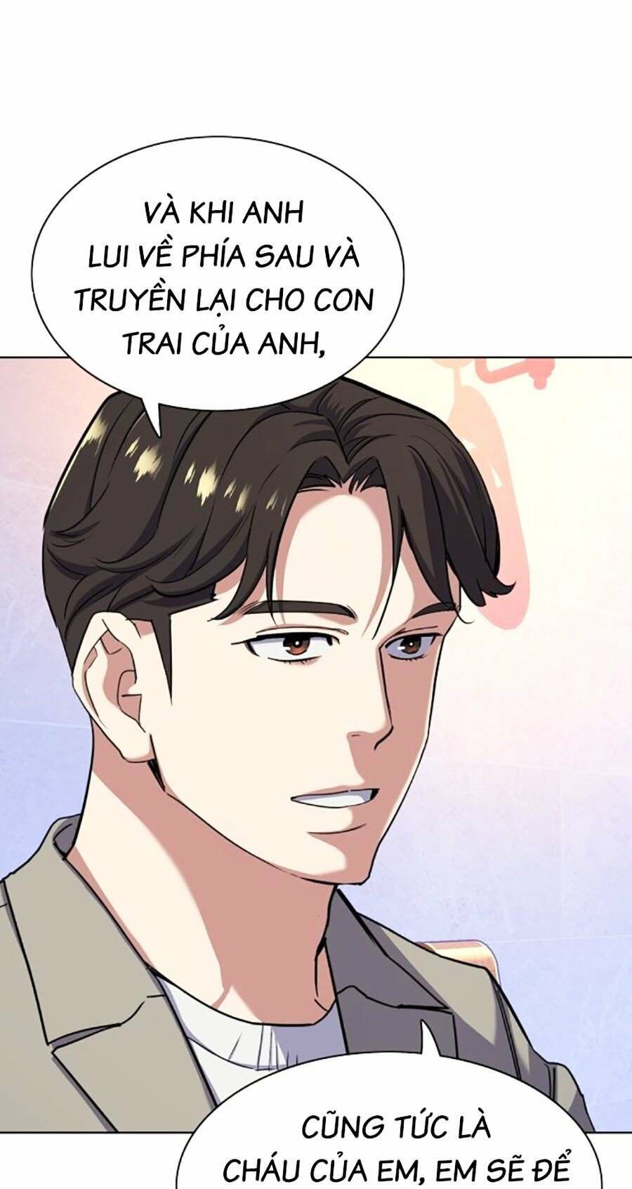 Tiểu Thiếu Gia Gia Tộc Tài Phiệt Chap 78 - Next Chap 79