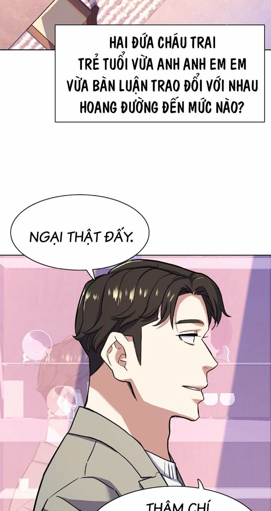 Tiểu Thiếu Gia Gia Tộc Tài Phiệt Chap 78 - Next Chap 79