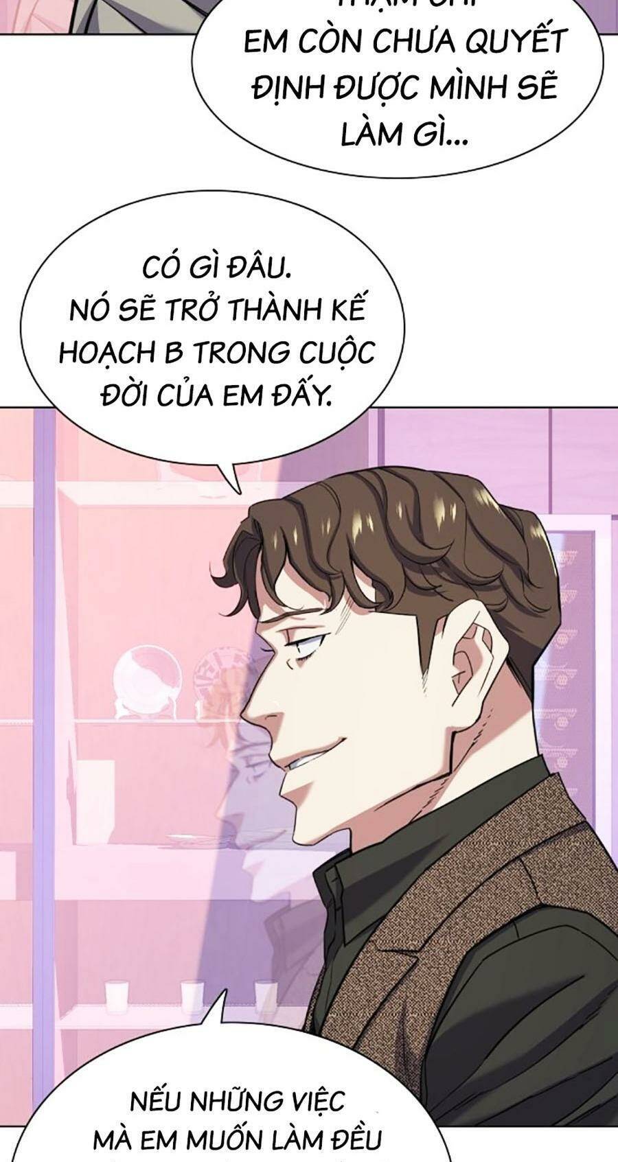 Tiểu Thiếu Gia Gia Tộc Tài Phiệt Chap 78 - Next Chap 79