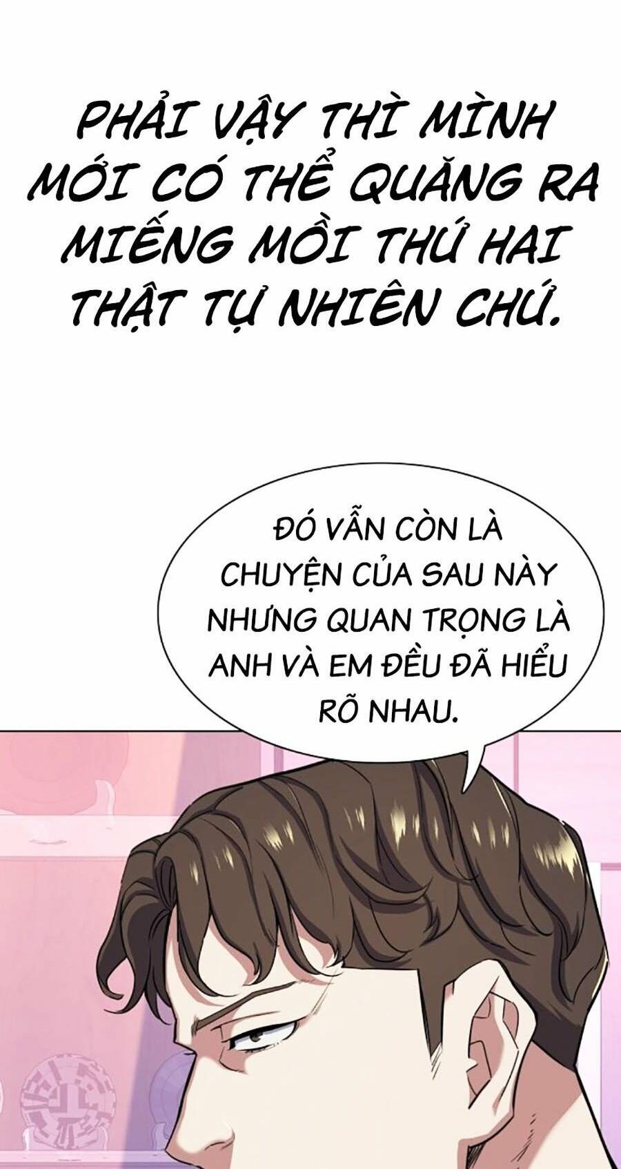 Tiểu Thiếu Gia Gia Tộc Tài Phiệt Chap 78 - Next Chap 79