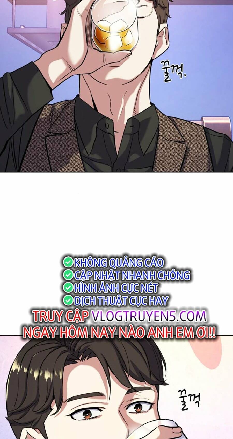 Tiểu Thiếu Gia Gia Tộc Tài Phiệt Chap 78 - Next Chap 79