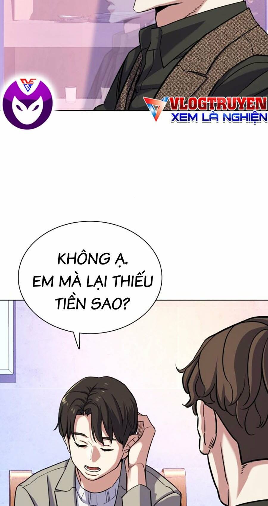 Tiểu Thiếu Gia Gia Tộc Tài Phiệt Chap 78 - Next Chap 79