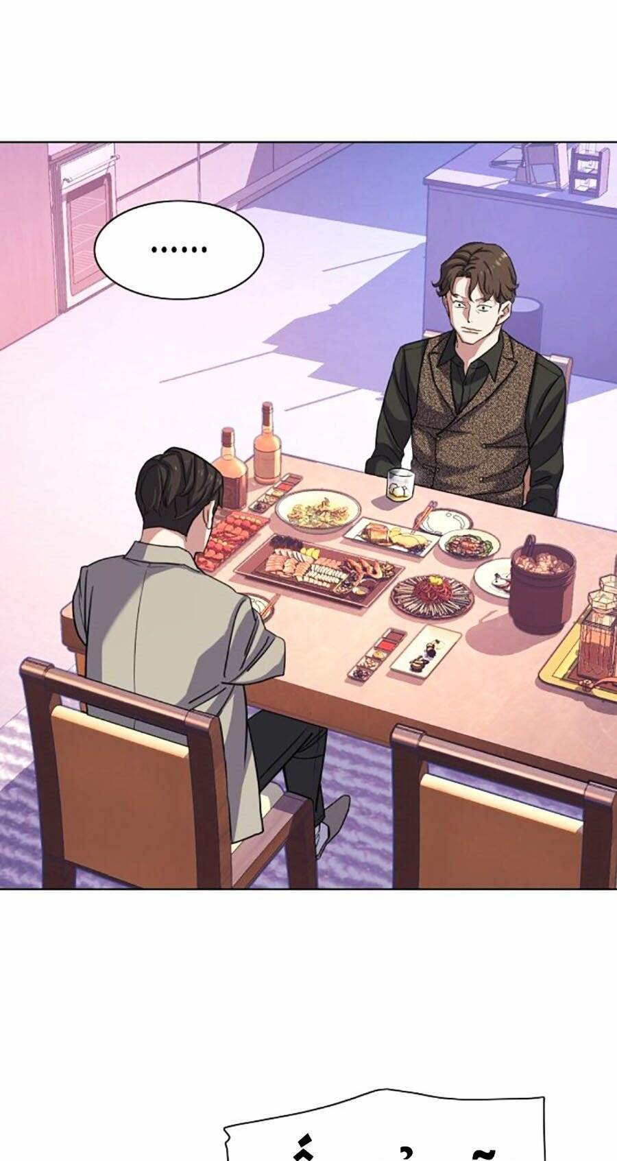 Tiểu Thiếu Gia Gia Tộc Tài Phiệt Chap 78 - Next Chap 79