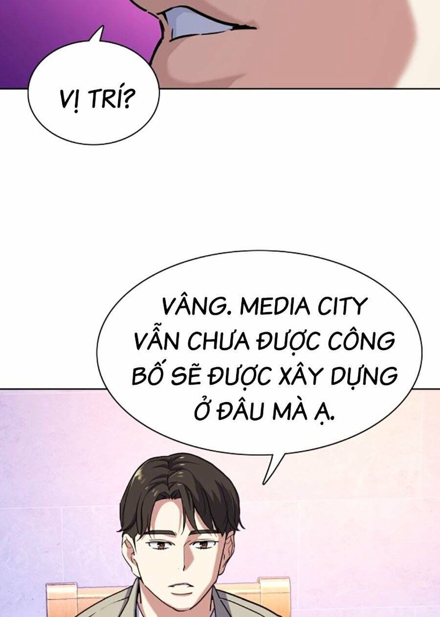 Tiểu Thiếu Gia Gia Tộc Tài Phiệt Chap 78 - Next Chap 79