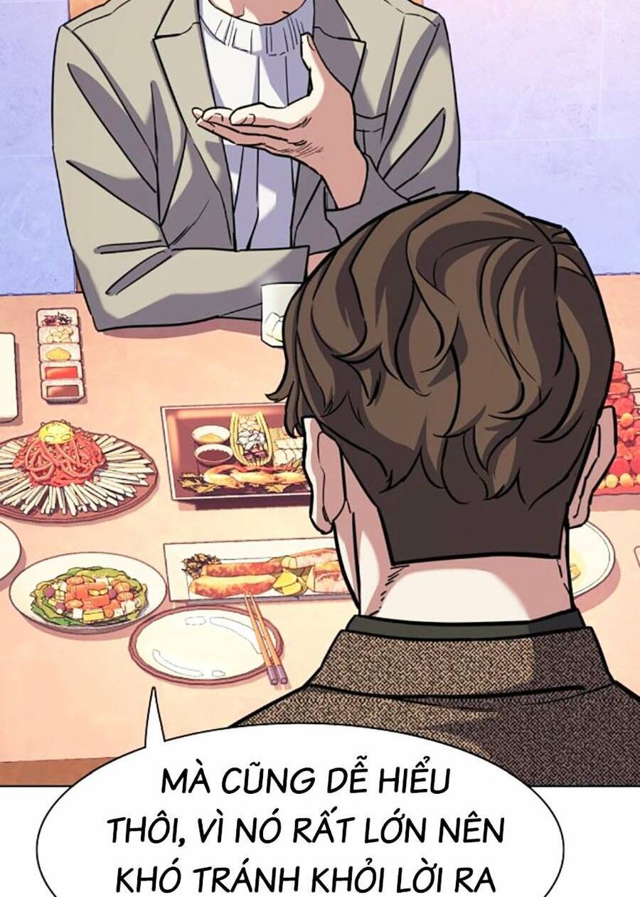 Tiểu Thiếu Gia Gia Tộc Tài Phiệt Chap 78 - Next Chap 79