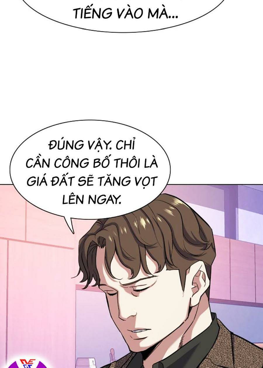 Tiểu Thiếu Gia Gia Tộc Tài Phiệt Chap 78 - Next Chap 79