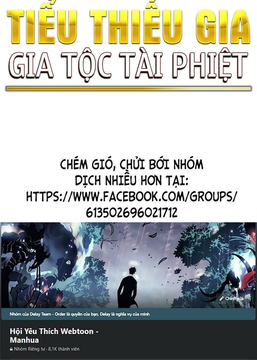 Tiểu Thiếu Gia Gia Tộc Tài Phiệt Chap 78 - Next Chap 79