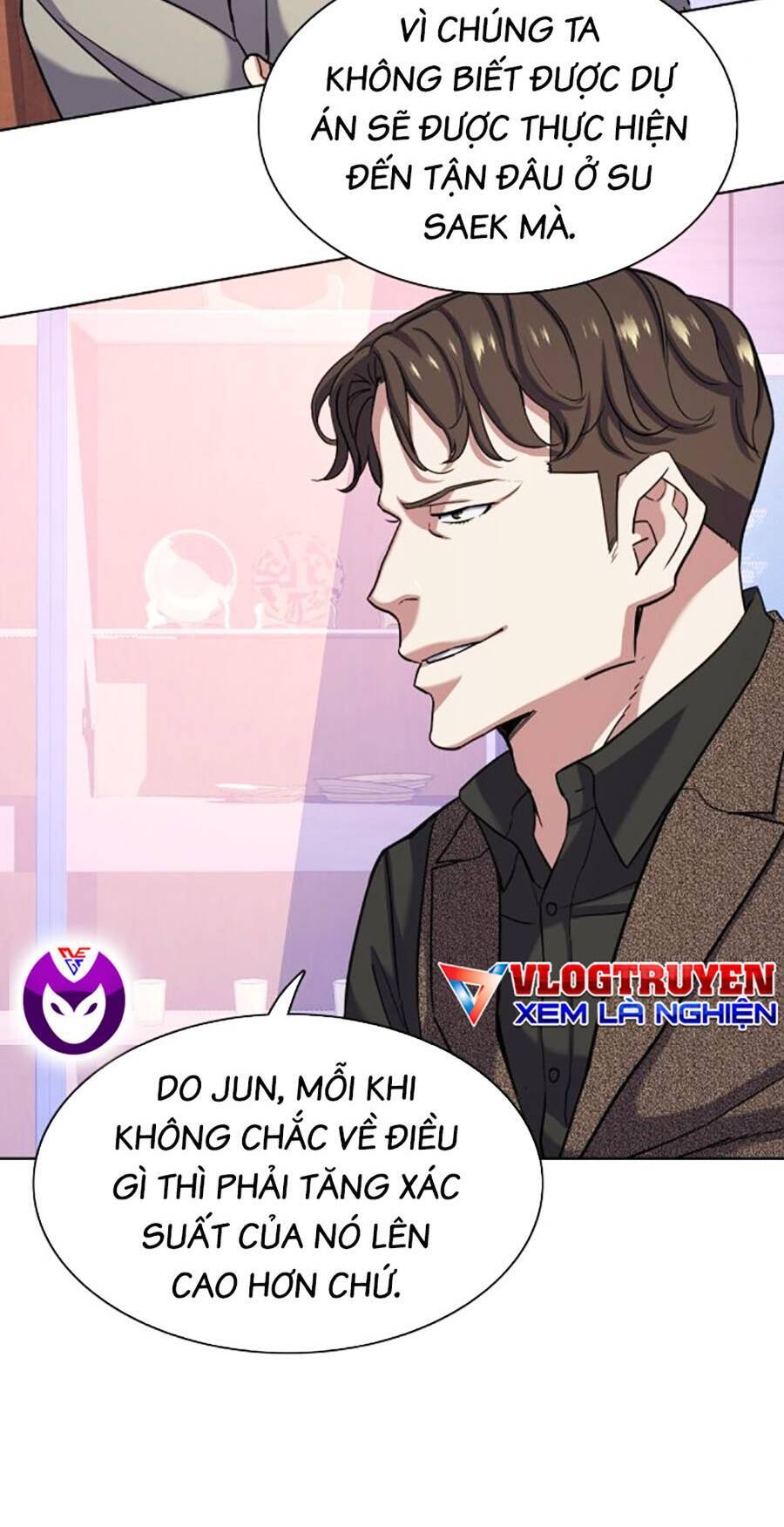 Tiểu Thiếu Gia Gia Tộc Tài Phiệt Chap 79 - Next Chap 80