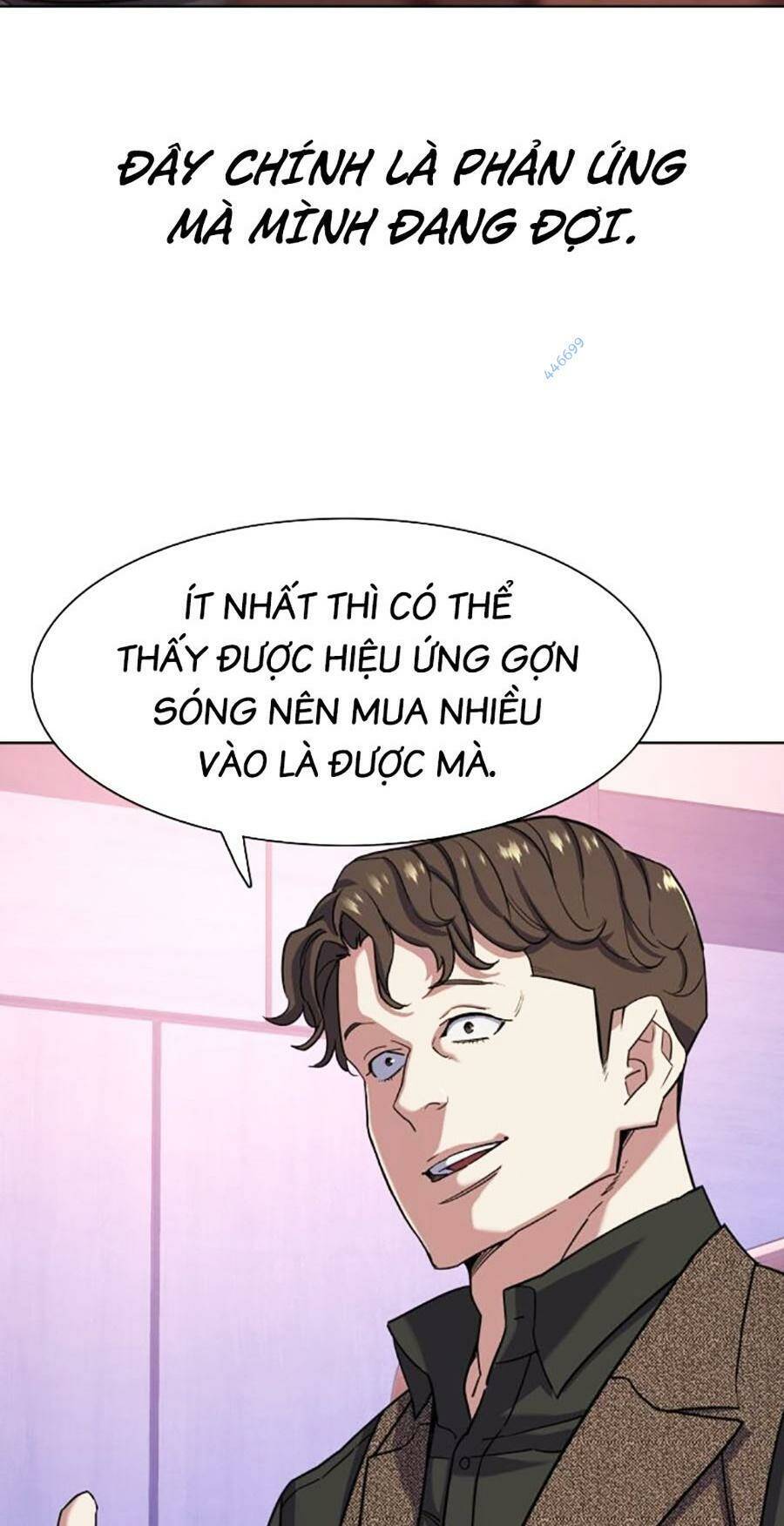 Tiểu Thiếu Gia Gia Tộc Tài Phiệt Chap 79 - Next Chap 80