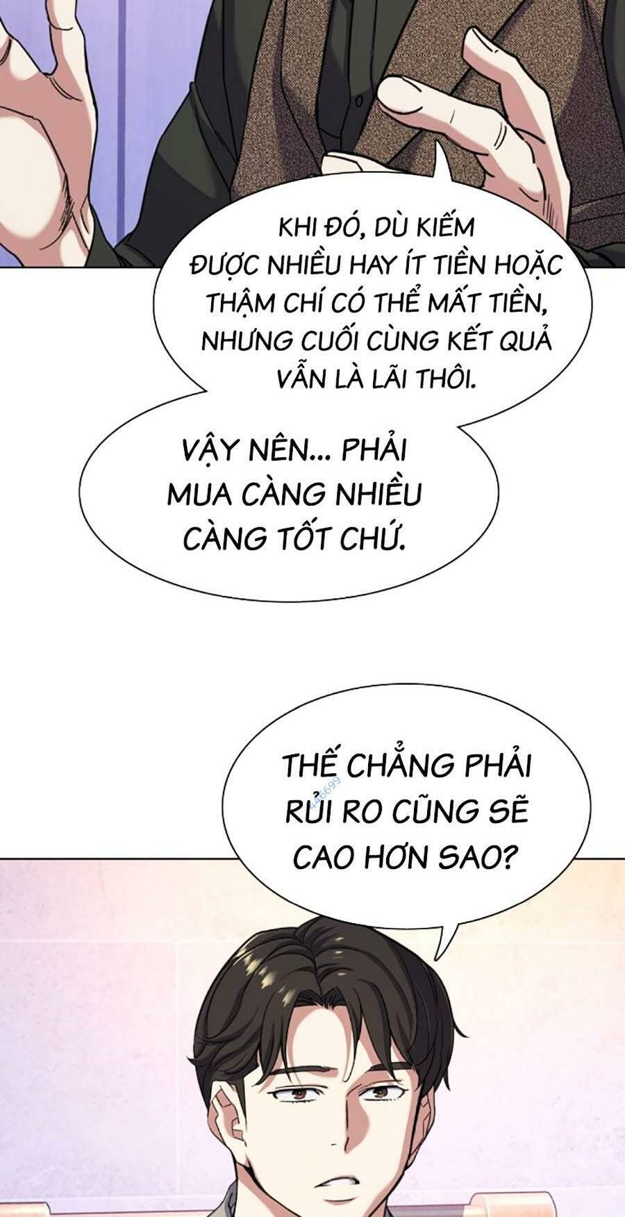 Tiểu Thiếu Gia Gia Tộc Tài Phiệt Chap 79 - Next Chap 80