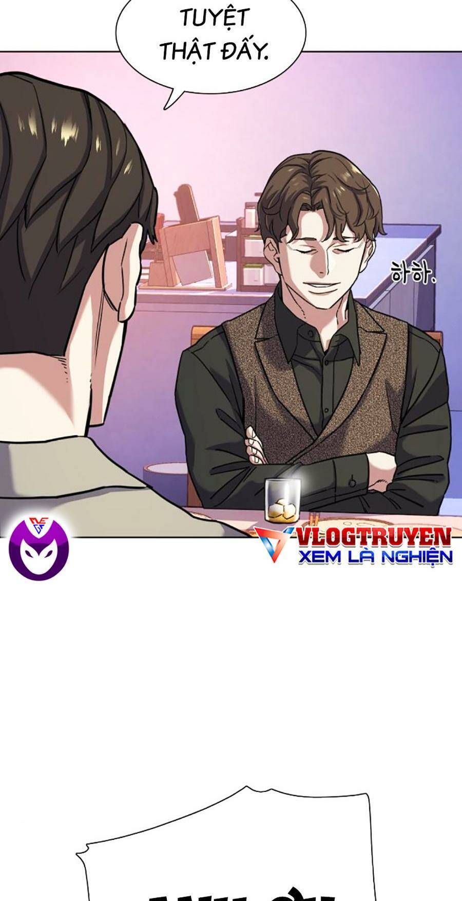 Tiểu Thiếu Gia Gia Tộc Tài Phiệt Chap 79 - Next Chap 80