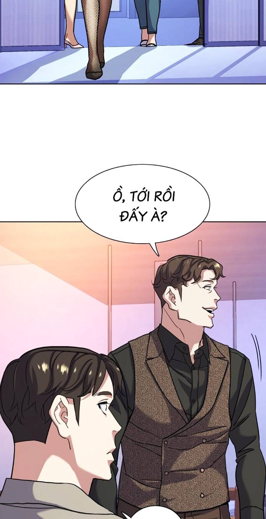 Tiểu Thiếu Gia Gia Tộc Tài Phiệt Chap 79 - Next Chap 80