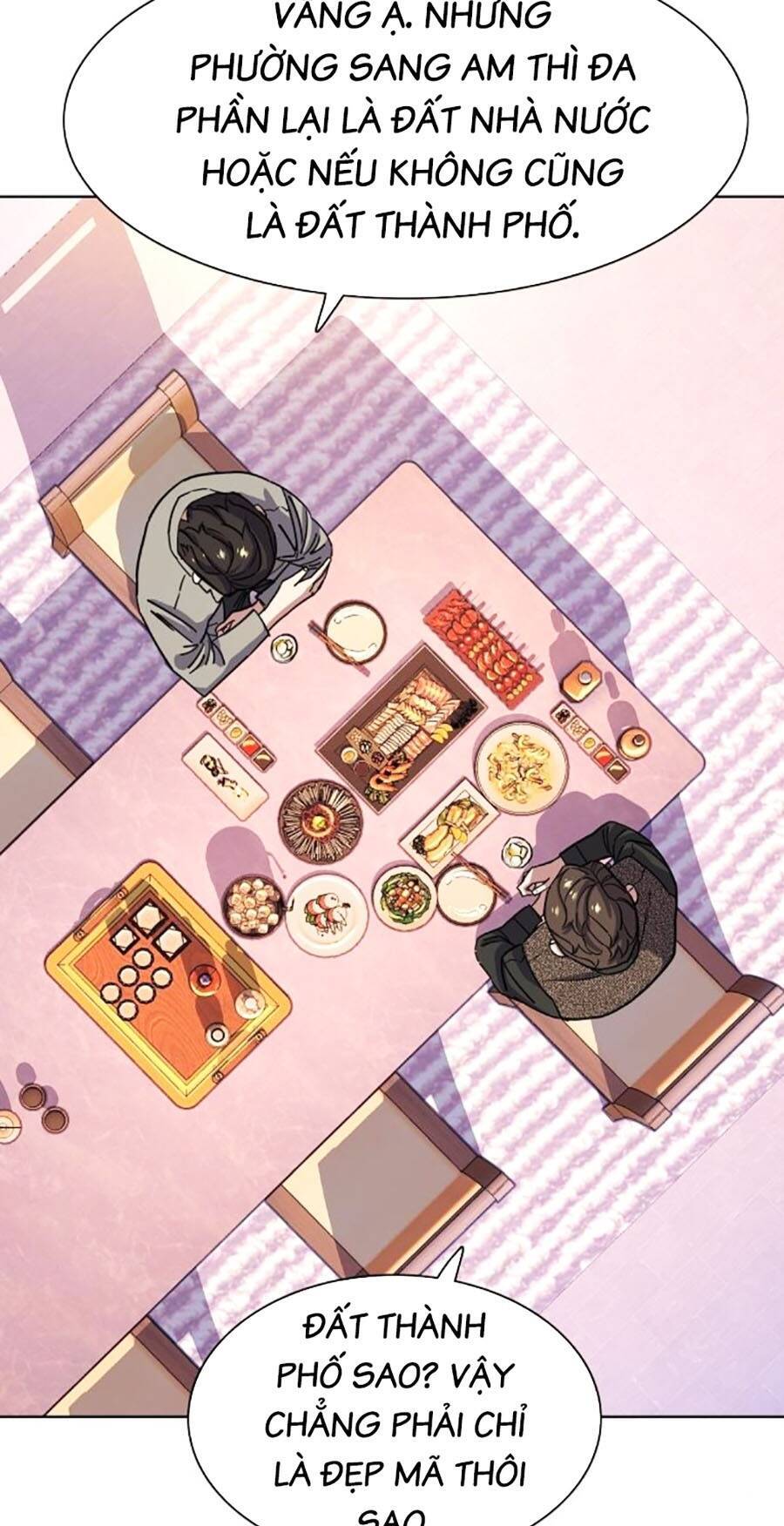 Tiểu Thiếu Gia Gia Tộc Tài Phiệt Chap 79 - Next Chap 80