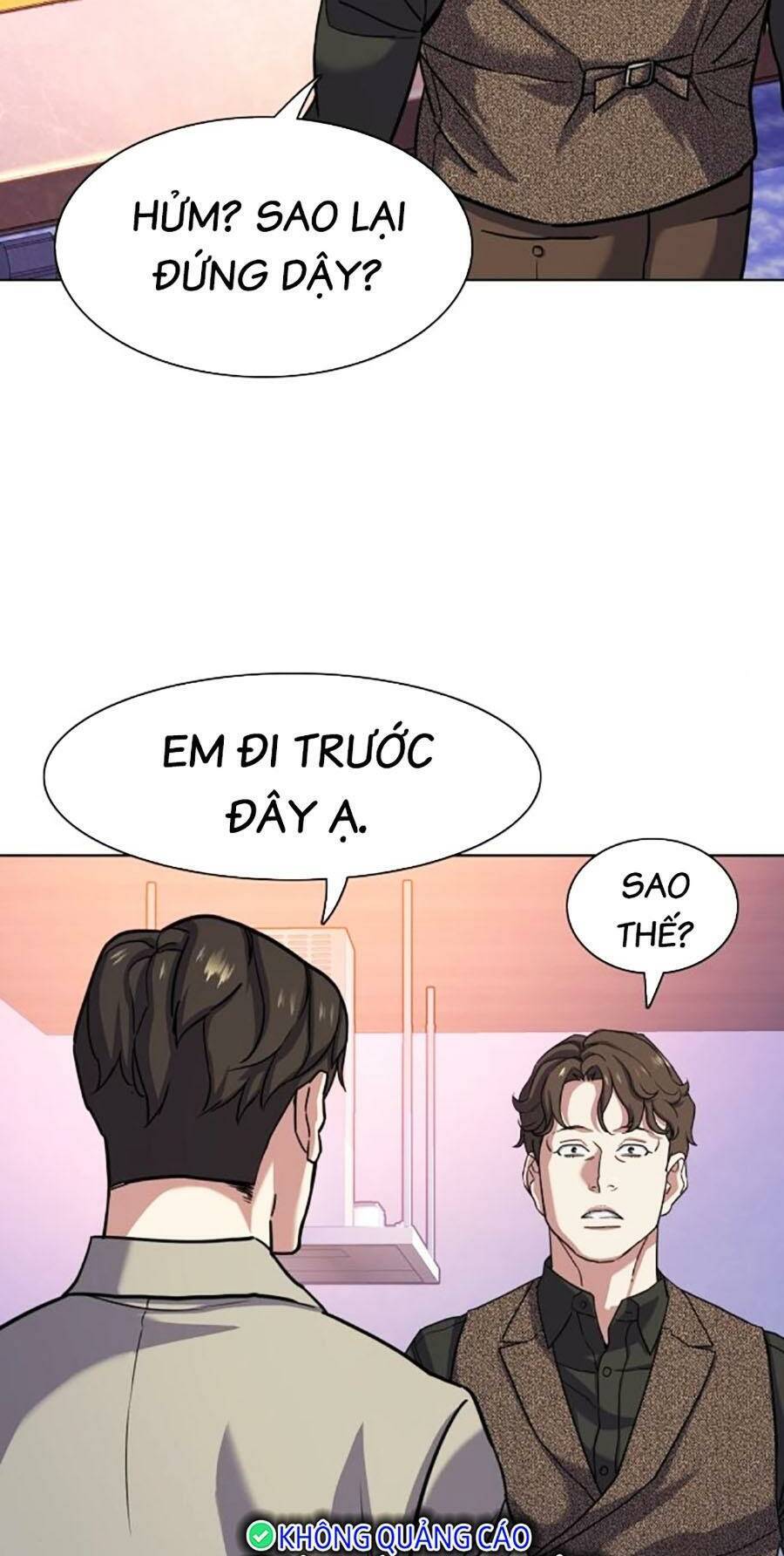 Tiểu Thiếu Gia Gia Tộc Tài Phiệt Chap 79 - Next Chap 80