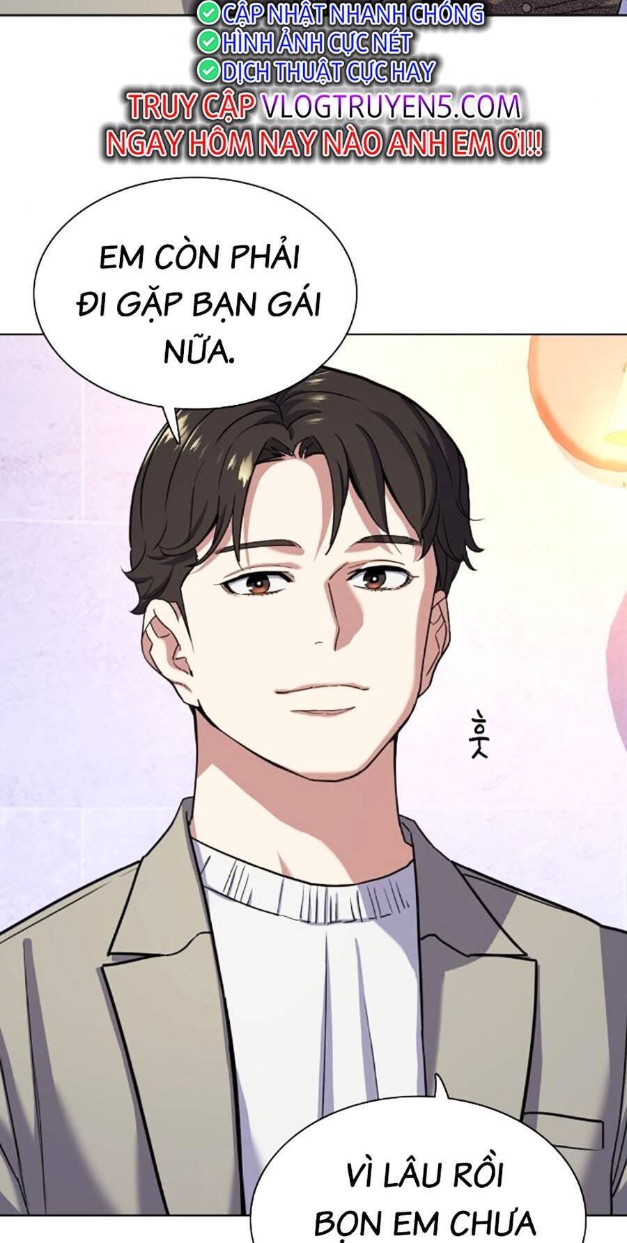 Tiểu Thiếu Gia Gia Tộc Tài Phiệt Chap 79 - Next Chap 80