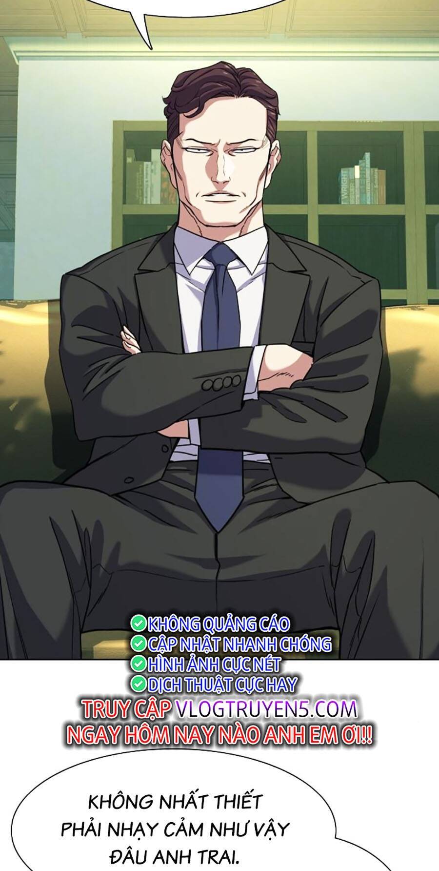 Tiểu Thiếu Gia Gia Tộc Tài Phiệt Chap 79 - Next Chap 80