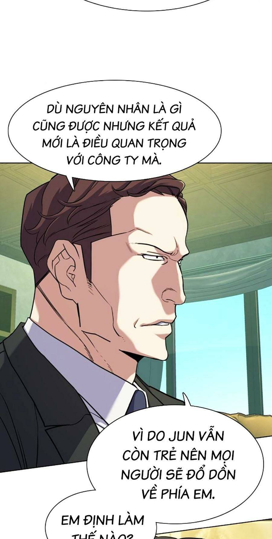 Tiểu Thiếu Gia Gia Tộc Tài Phiệt Chap 79 - Next Chap 80