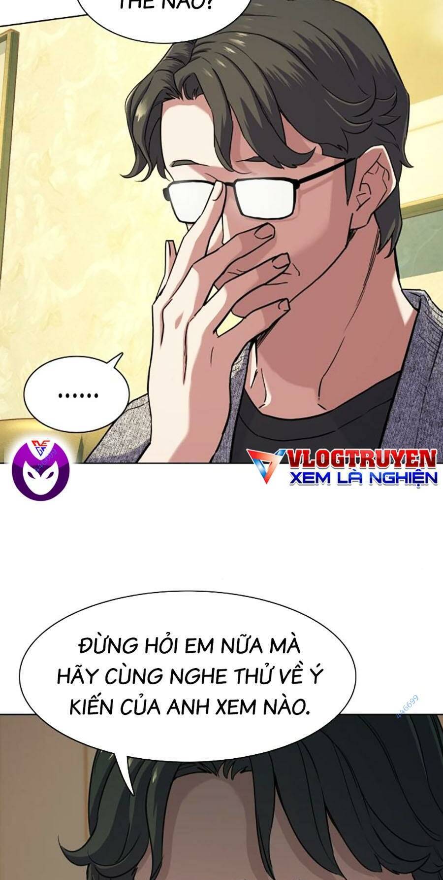 Tiểu Thiếu Gia Gia Tộc Tài Phiệt Chap 79 - Next Chap 80