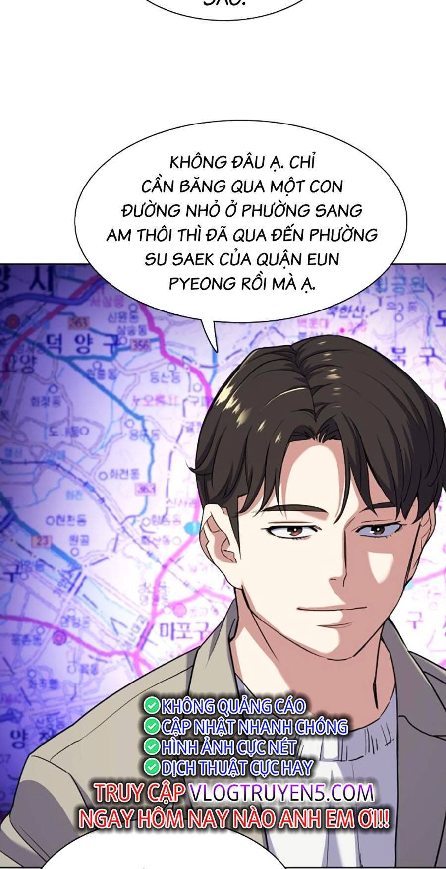 Tiểu Thiếu Gia Gia Tộc Tài Phiệt Chap 79 - Next Chap 80