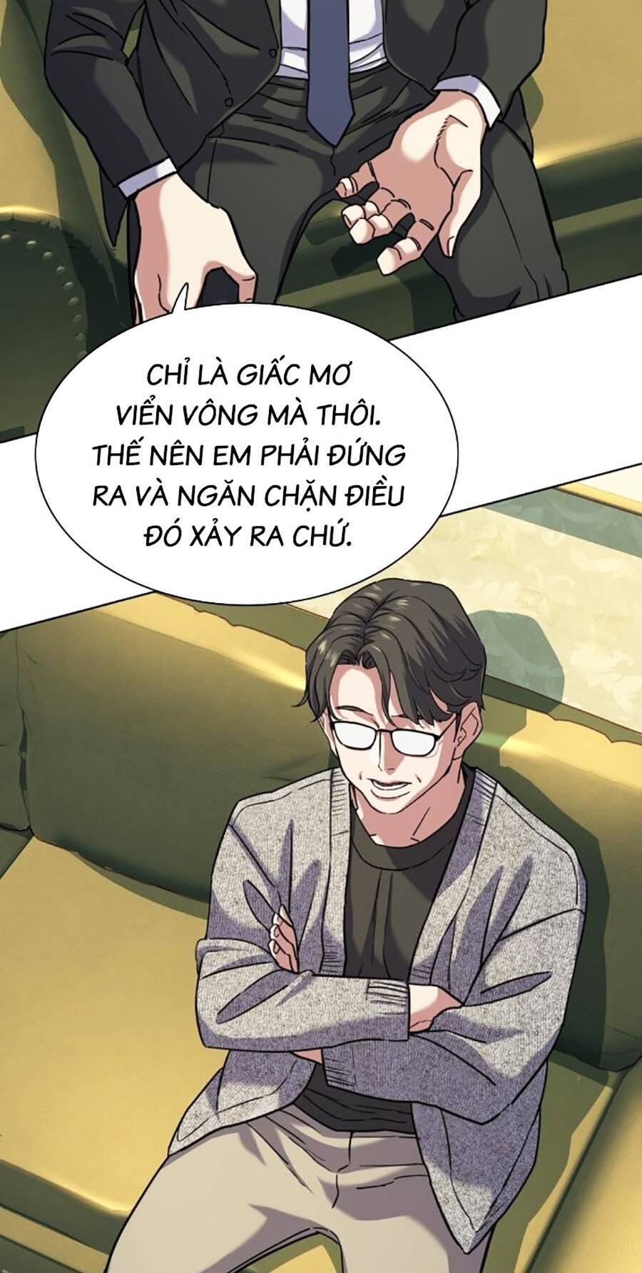 Tiểu Thiếu Gia Gia Tộc Tài Phiệt Chap 79 - Next Chap 80