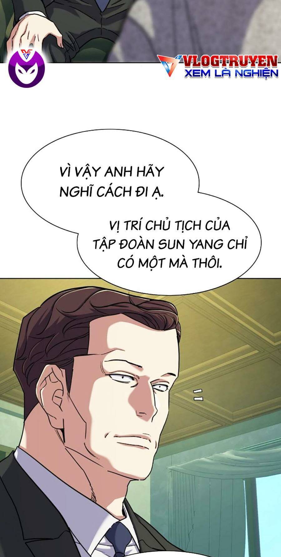 Tiểu Thiếu Gia Gia Tộc Tài Phiệt Chap 79 - Next Chap 80