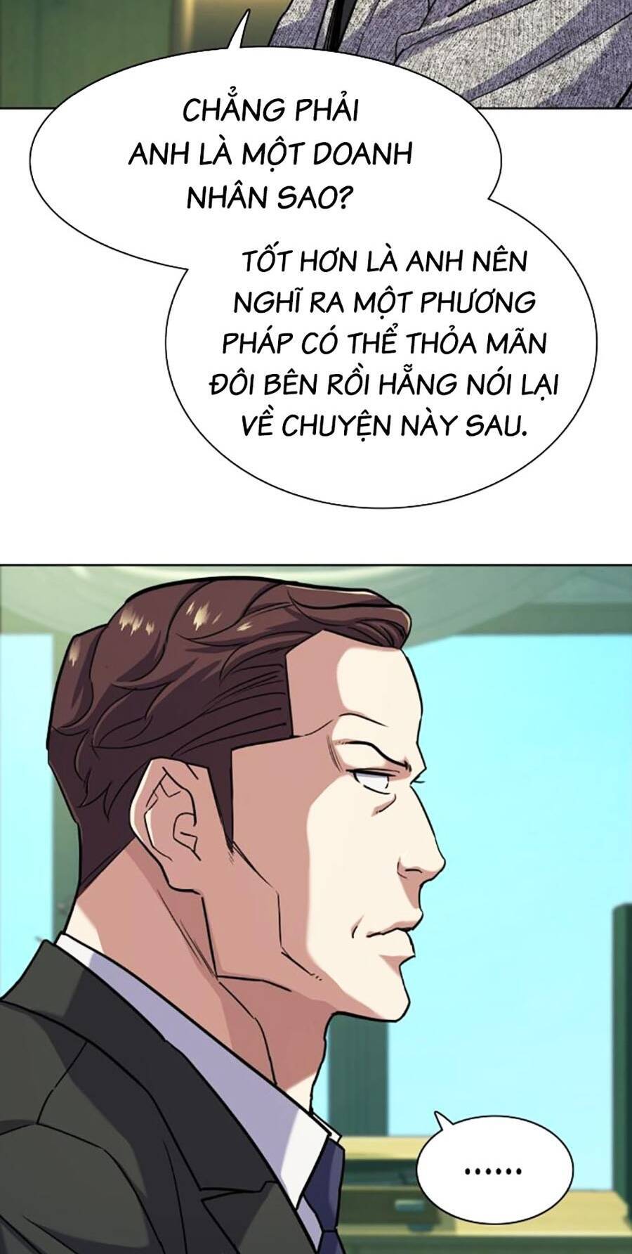 Tiểu Thiếu Gia Gia Tộc Tài Phiệt Chap 79 - Next Chap 80