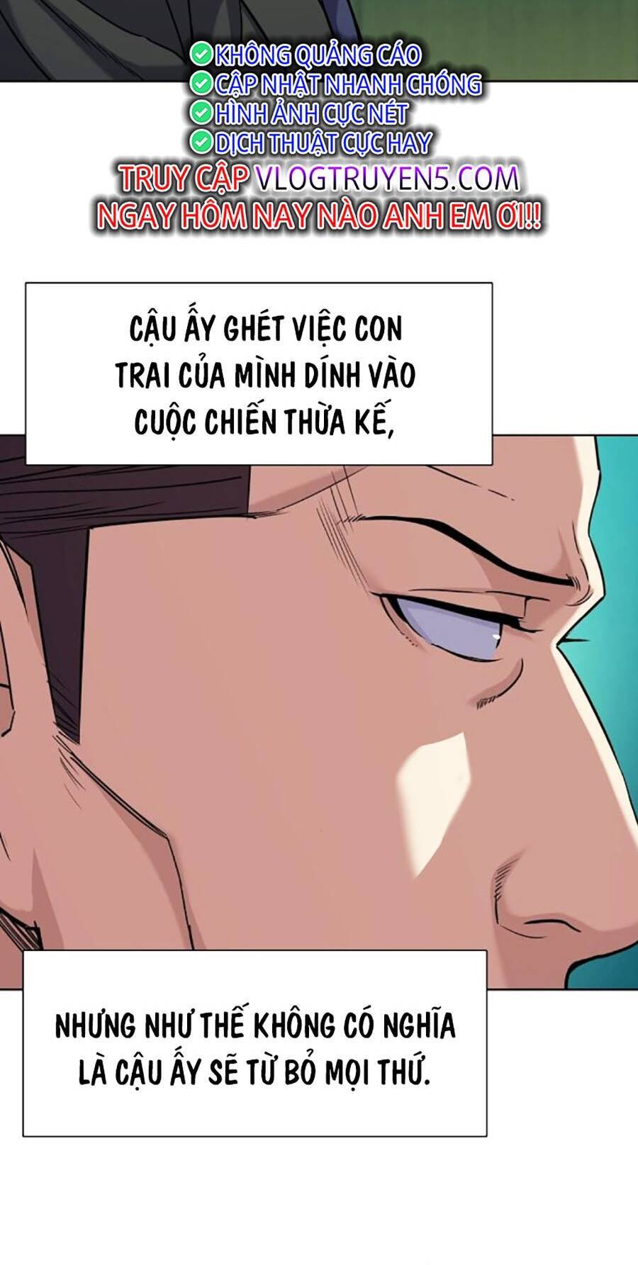 Tiểu Thiếu Gia Gia Tộc Tài Phiệt Chap 79 - Next Chap 80