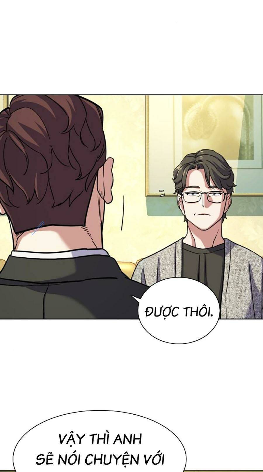 Tiểu Thiếu Gia Gia Tộc Tài Phiệt Chap 79 - Next Chap 80