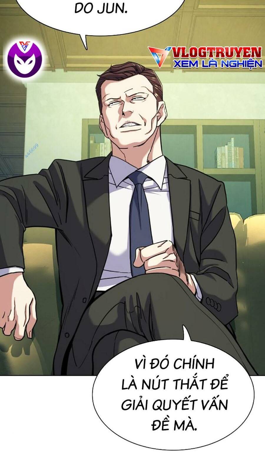 Tiểu Thiếu Gia Gia Tộc Tài Phiệt Chap 79 - Next Chap 80