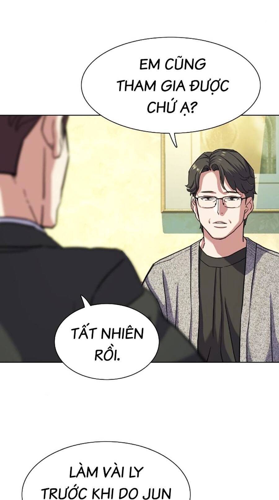 Tiểu Thiếu Gia Gia Tộc Tài Phiệt Chap 79 - Next Chap 80