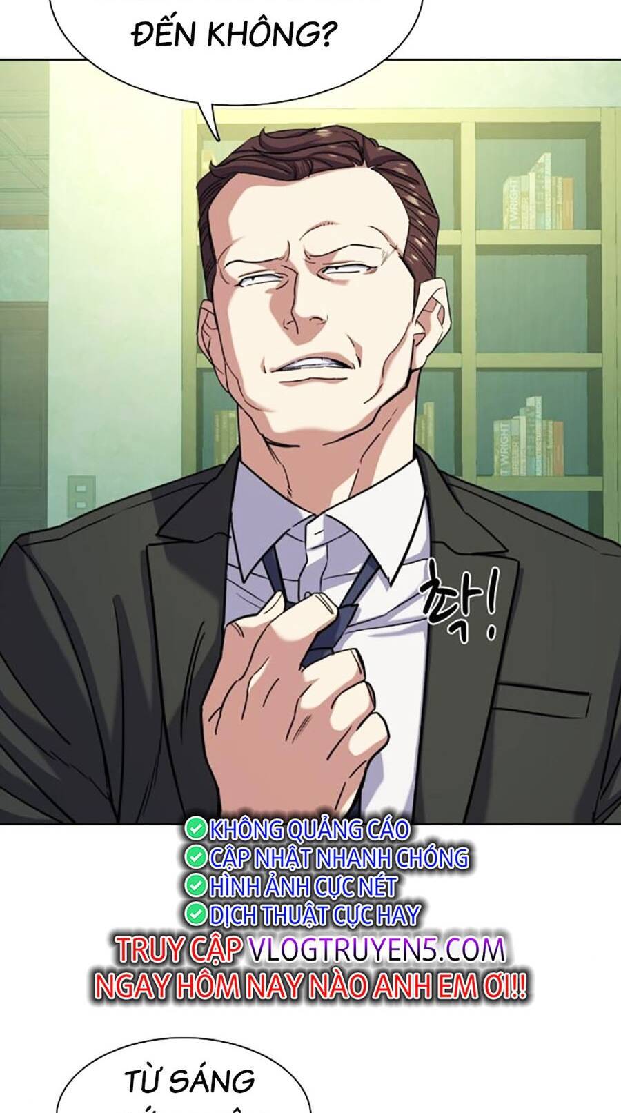 Tiểu Thiếu Gia Gia Tộc Tài Phiệt Chap 79 - Next Chap 80