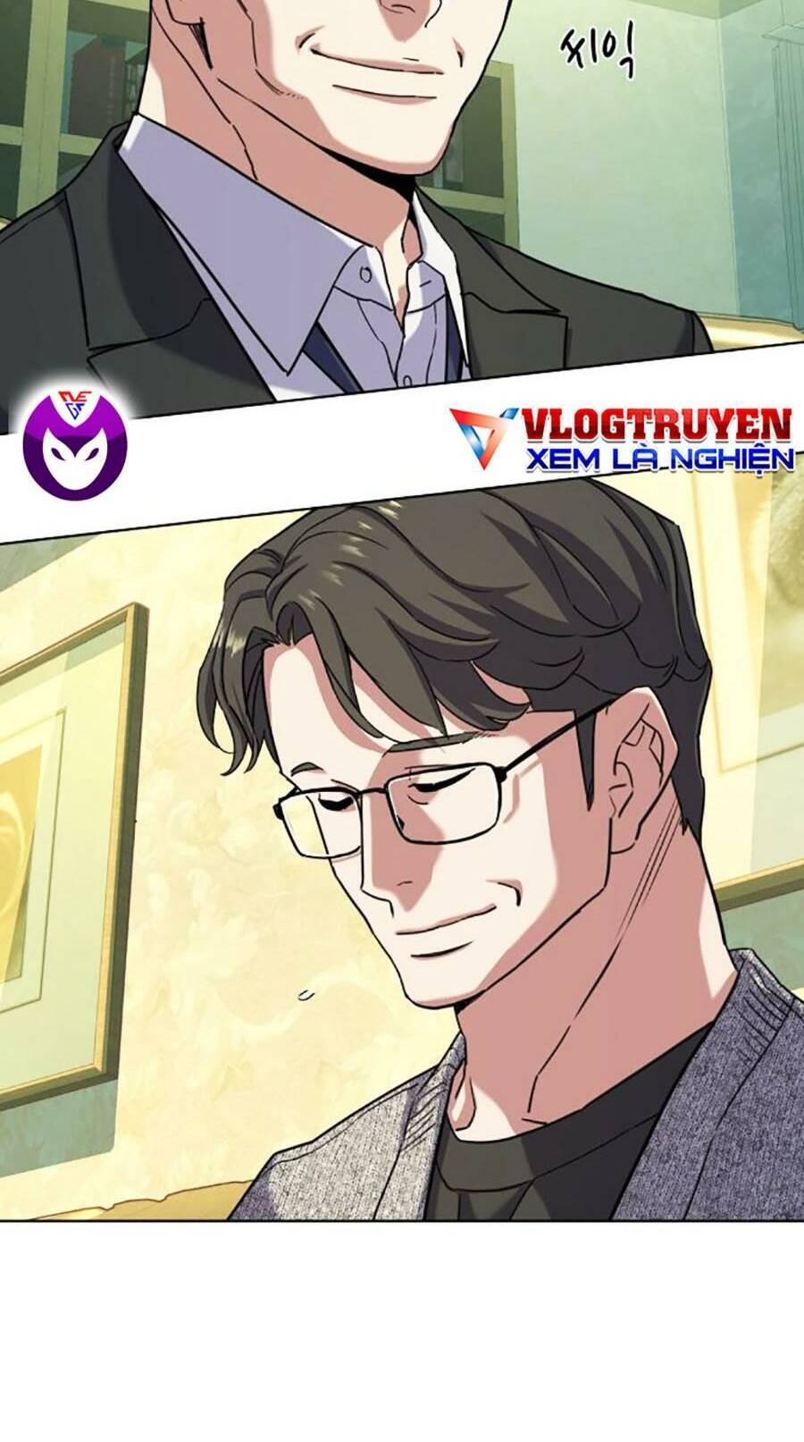 Tiểu Thiếu Gia Gia Tộc Tài Phiệt Chap 79 - Next Chap 80