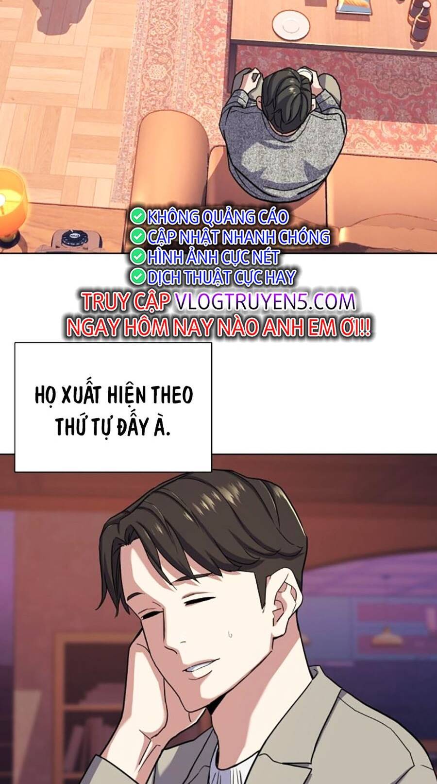 Tiểu Thiếu Gia Gia Tộc Tài Phiệt Chap 79 - Next Chap 80