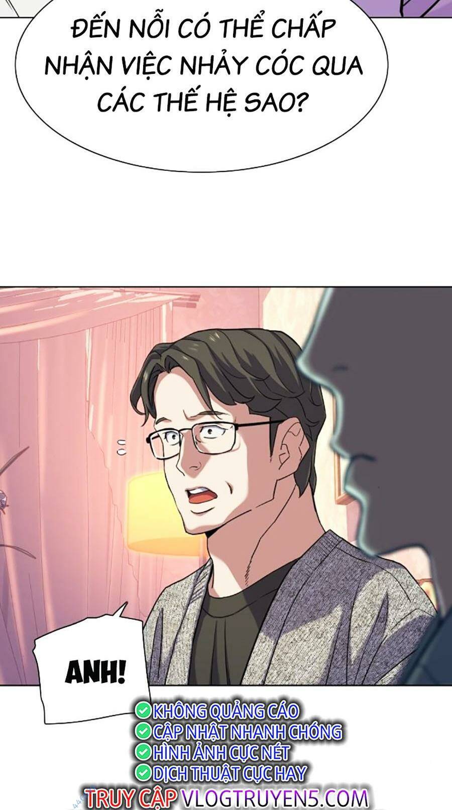 Tiểu Thiếu Gia Gia Tộc Tài Phiệt Chap 79 - Next Chap 80