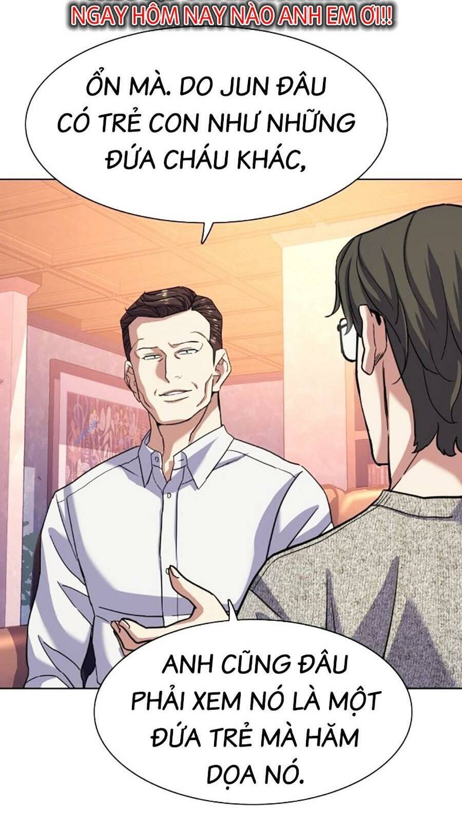 Tiểu Thiếu Gia Gia Tộc Tài Phiệt Chap 79 - Next Chap 80