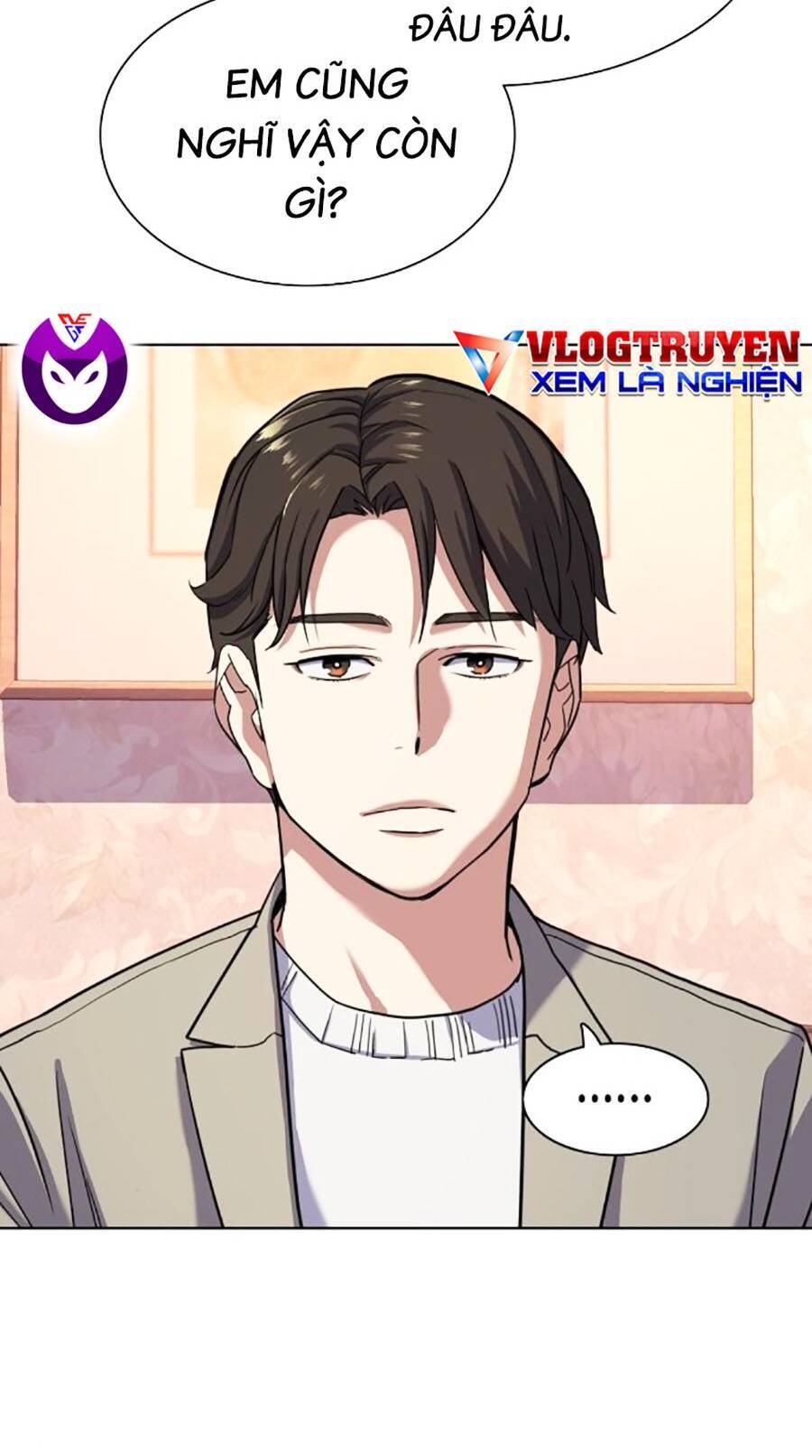 Tiểu Thiếu Gia Gia Tộc Tài Phiệt Chap 79 - Next Chap 80